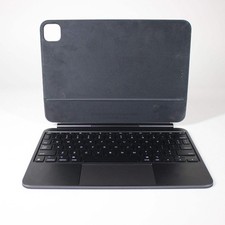 Apple Magic Keyboard for iPad Pro 11" Keyboard Folio Case Black A2975