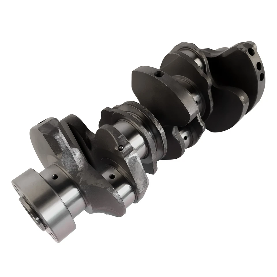 Crankshaft for Hyundai Santa Fe XL 2019 Kia Sedona 3.3.L 2015-2021 Sorento 3.3L - Image 3 of 4