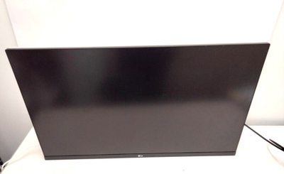 LG 32UN500-W 4k 3840x2160 Monitor 32 UltraFine Display UHD Monitor