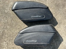 Harley Davidson Road King Classic OEM Leather...
