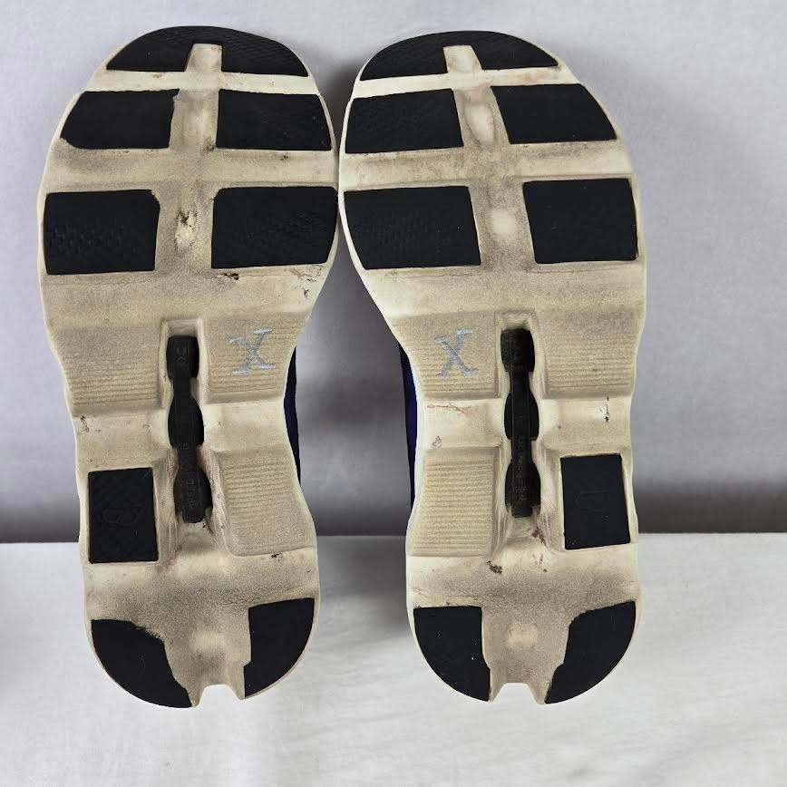 ON Cloud Running Cloudtec Shoes Cloudmonster Men'… - image 8