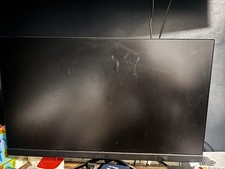 Msi 125fps Monitor Gaming Monitor 24inch