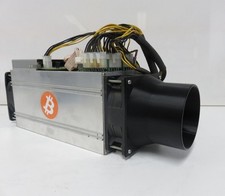 Antminer S9 Shroud 4" 100mm , fan cover for 4 inch hose