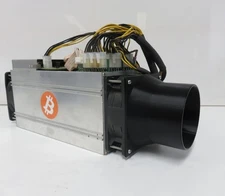Antminer S9 Fan Cover 4" (100Mm), Fan Shroud For 4 Inch Hose