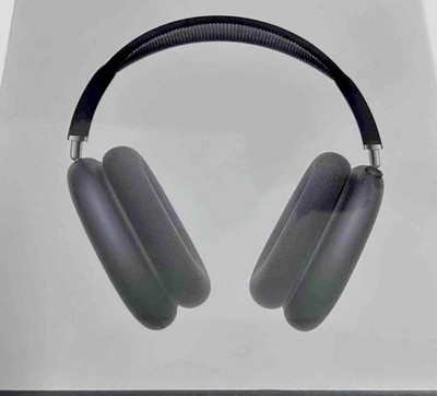 Apple AirPods Max Midnight Bluetooth Headphones USB C 2024 Free Express Shipping