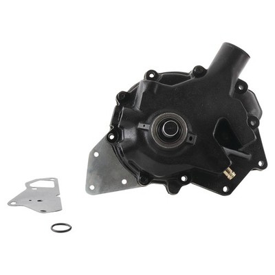 Water Pump 1976-1997 John Deere V-Belt 340D 440D 448D 540D 548D 640 9400 AR74110