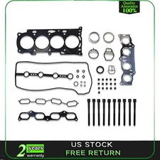 For Toyota RAV4 Cylinder Full Gasket Set 2.4L 2004-2006  2AZ-FE HS26232PT Kit