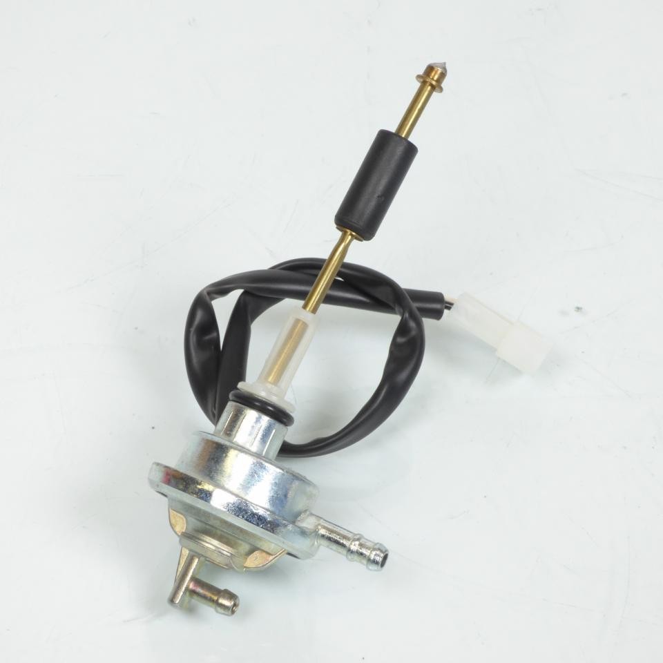 Robinet de réservoir d'essence Yamaha 50 DTR à filetage étanche renforcé