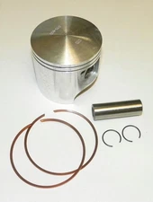 .25MM OVER PISTON KIT FOR SEA-DOO 00-03 GTX RX DI 2002 LRV DI 2003 XP DI 951CC