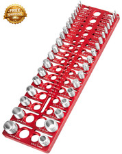 57 Nut and Bolt Thread Checker Thread Checker Standard and Metric Bolt