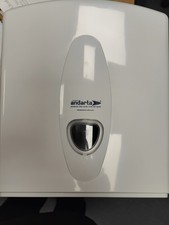 Andarta Paper Towel Dispenser Wall Mounted BNIB