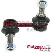 Metzger 53061612 Stange/Strebe FüR Stabilisator Koppelstange Strebe Vorne