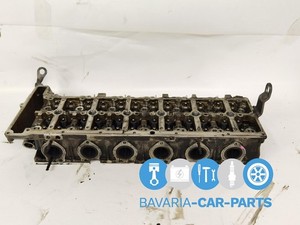Original BMW  F10 F25 F30 F15  Zylinderkopf N57Z N47 Kopf Motor 8507561
