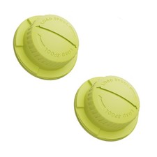 2PCS Replacement Bump Knob For Ryobi Trimmer Head P2009 RY15523A RY251PH
