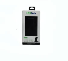 EG Tech Fast Wireless Charging Pad/Stand