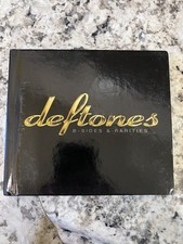 Deftones B-Sides and Rarities (2005 CD/DVD) 