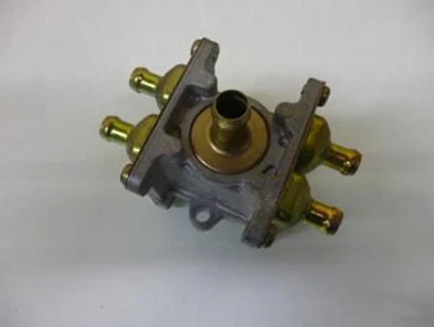 Antipollution origine pour moto Suzuki 1200 GSF Bandit 2001 à 2005 33E1 RV11 - Photo 1/2