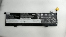 Genuine Lenovo 5B10Q39196 Laptop Battery For Lenovo Yoga L17C3PE0 OEM