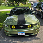 2005 Ford Mustang GT