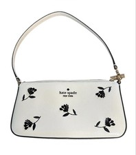 NWT Kate Spade NY Gemini Floral Mini Bag Style KN719 Meringue Multi