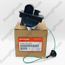 OEM Fuel Lid Actuator Gas Door Assembly #7470...