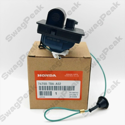 #ad #ad OEM Fuel Lid Actuator Gas Door Assembly #74700 TBA A02 For 16 21 Honda Civic $36.06