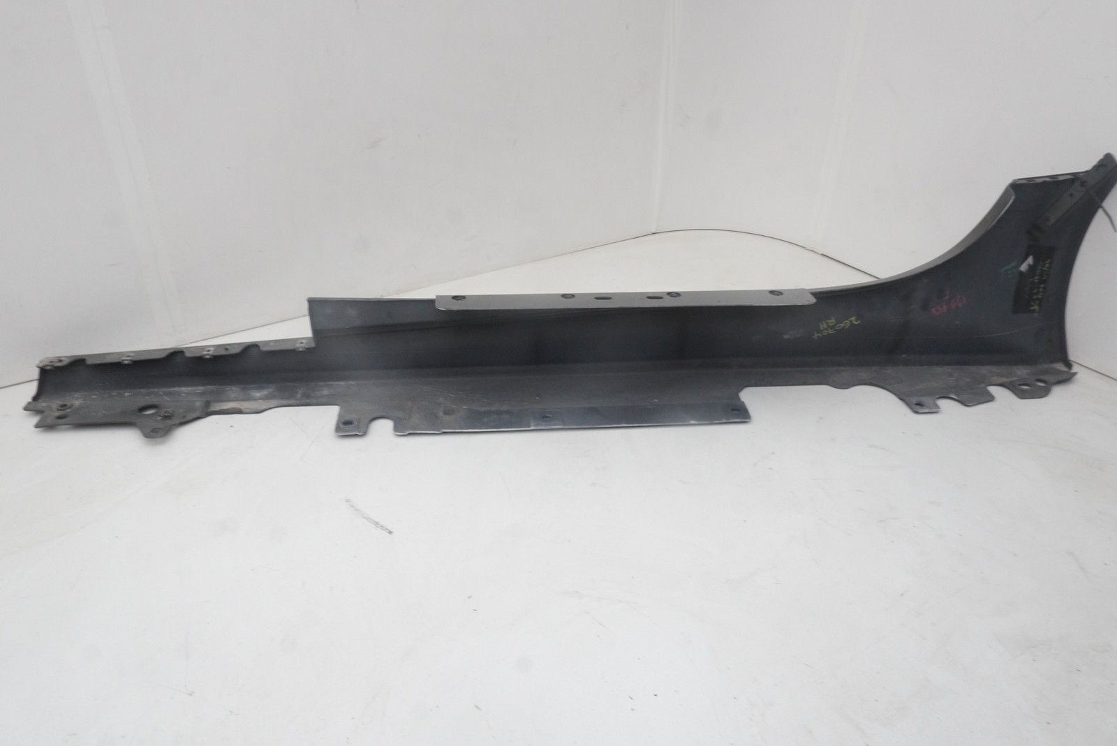 Ferrari California Right Side sill trim P/N 85153910