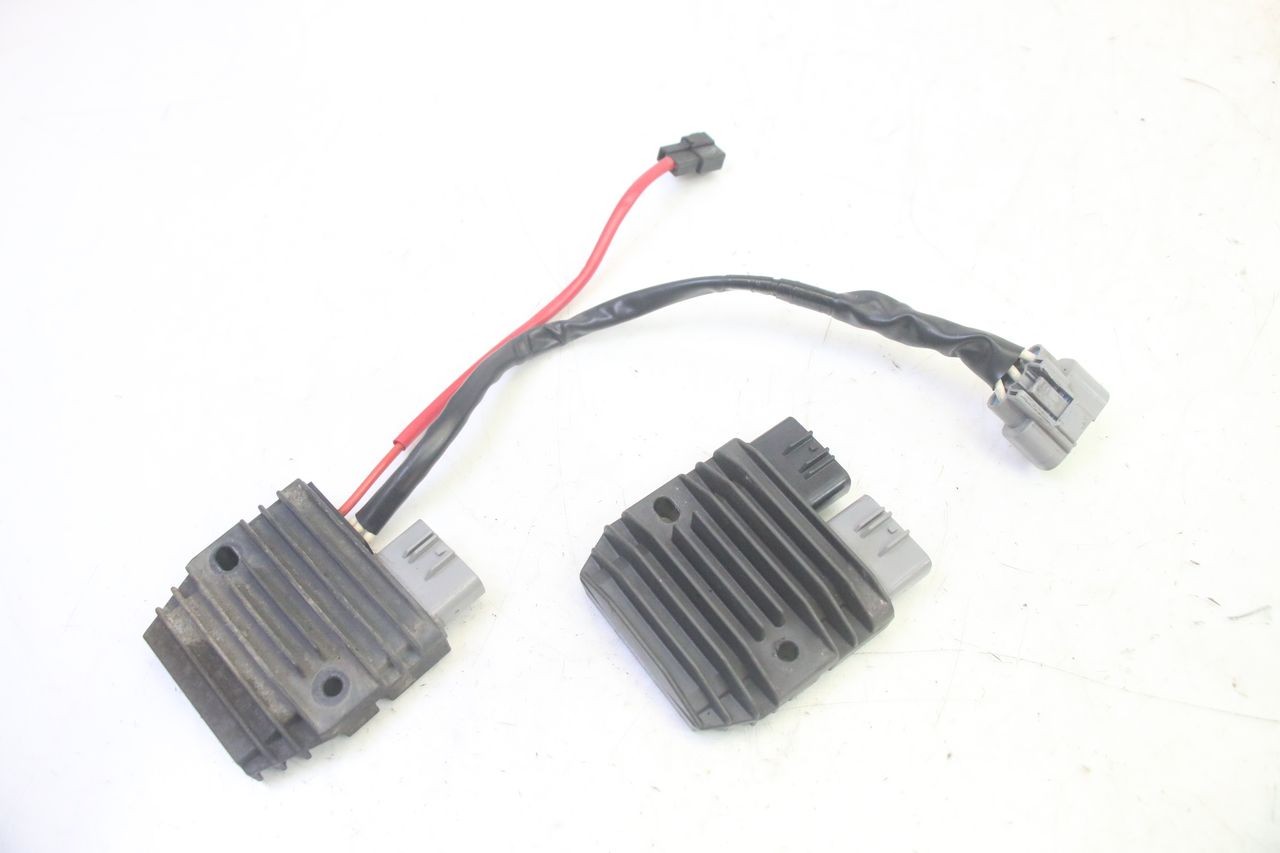REGULATOR - YAMAHA TDM ABS 900 ( 2002 - 2014)
