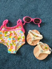 build a bear clothes girls