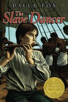 The Slave Dancer | Paula Fox | Englisch | Taschenbuch | Kartoniert / Broschiert