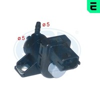 ERA Druckwandler, Turbolader 555221 FüR Opel Saab