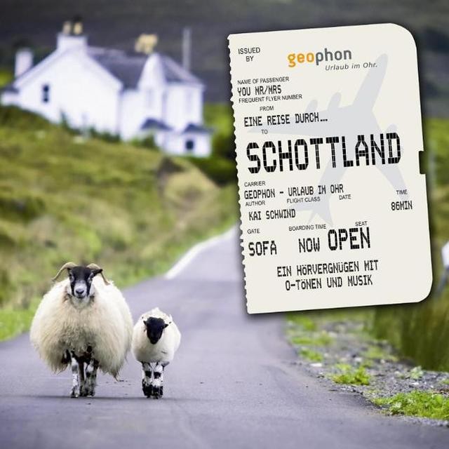 Eine Reise Durch Schottland - Bild 2