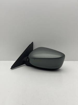 2008-2012 HONDA ACCORD DRIVERS LEFT SIDE MIRROR LH HEATED OEM G530M