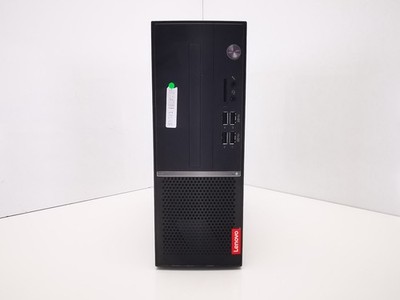Lenovo V50s-07IMB SFF PC - 10. Gen i5 / 8GB RAM / 256GB NVMe SSD / Windows 11 Pro