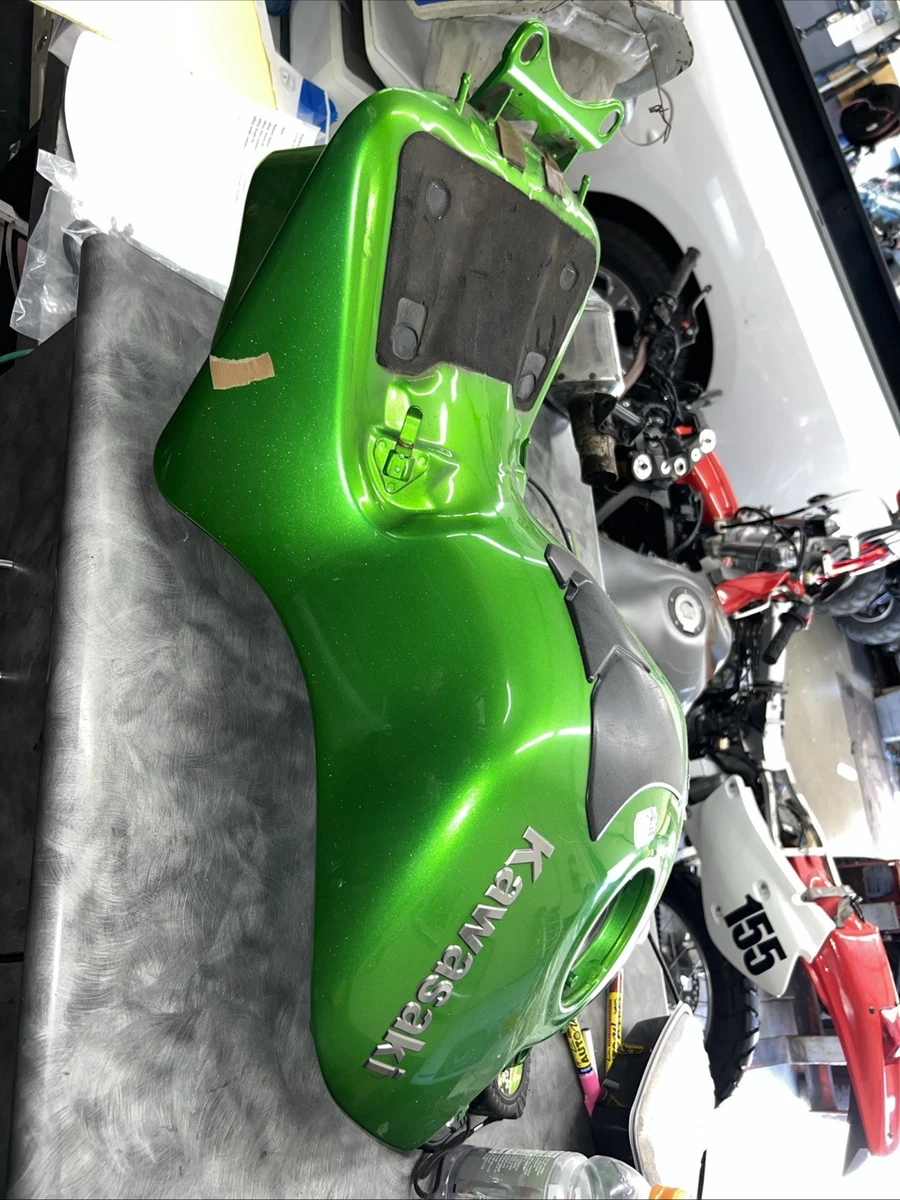 Gas Tanks for Kawasaki Ninja ZX14 for sale | eBay