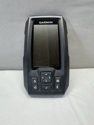 Holicfun Visiera parasole per Garmin Striker Plus 4 e Vivid