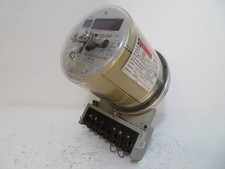 Scientific Columbus Type JEM 2 411-40407 Programmable Multifunction Meter