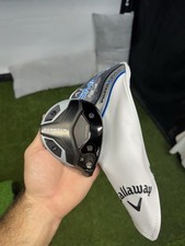 Callaway Quantum Ti 3 Wood 15* Head Only RH W HC