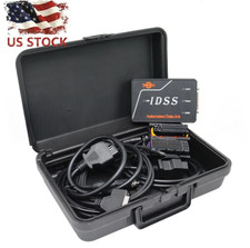 For Isuzu Diesel Engine Diagnostic Tool G-idss Mx2-t Truck Auto Scanner Tool New For Isuzu Diesel Engine Diagnostic Tool G-idss Mx2-t Truck Auto Scanner Tool New
