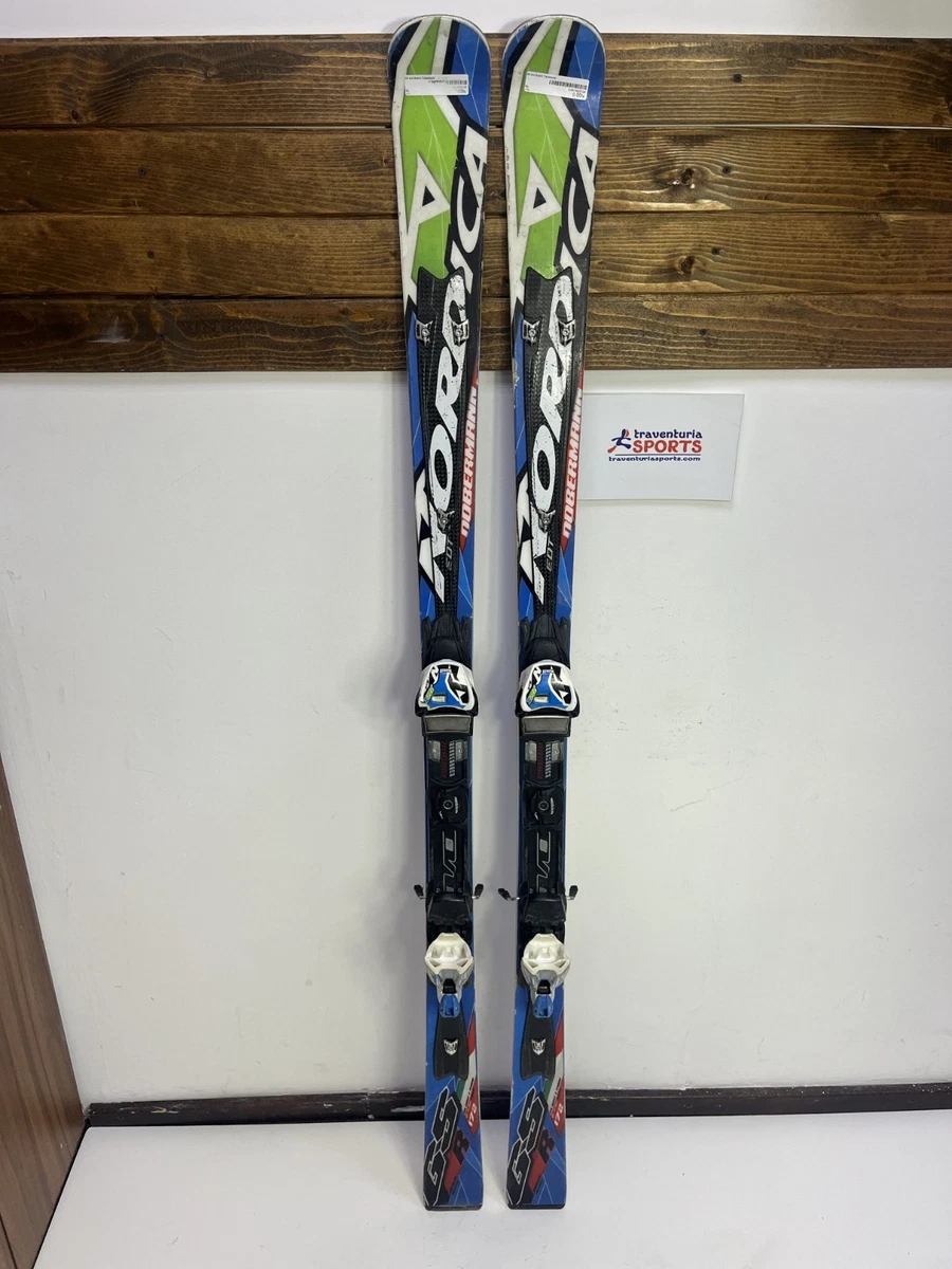 Nordica Dobermann for sale | eBay