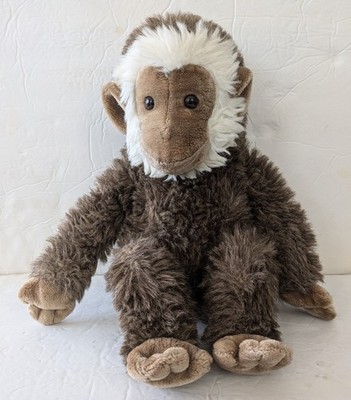 Vieux Singe Peluche Gund 1983 - Collectors Classics Limited Edition - 40 Cm