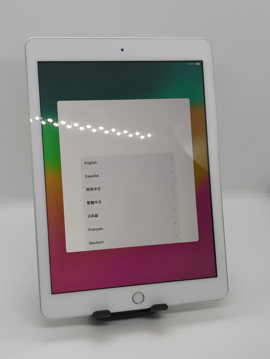 Apple iPad 6th Generation 128GB Tablets for sale - eBay