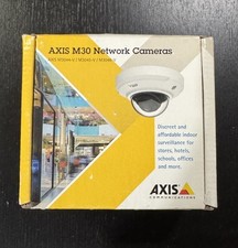 Axis M3045-V Mini Dome Network Camera 2.8mm 1...