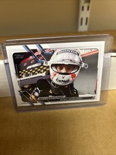 2021 Topps Formula 1 Variations Checklist Gallery 24