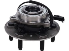 API 12MZ99D Front Wheel Hub Assembly Fits 2019-2024 Ram 1500