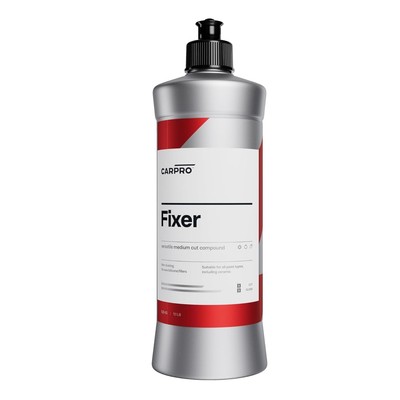 CARPRO Fixer Compound & Polish - Remove Scratches, Marring, Haze & Swirl... 