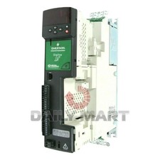 New In Box EMERSON DST1202B Servo Drive