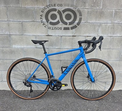 2023 Canyon Endurance AL 105 (Medium)
