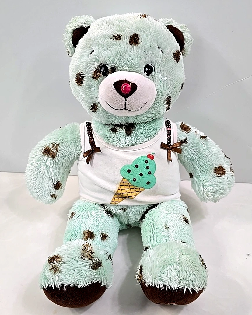 Build A Bear Baskin Robbins for sale | eBay
