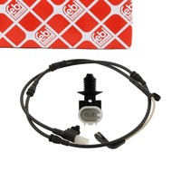 febi Warnkontakt FüR Land Rover Discovery 3 Range Rover Sport 1 Hinten SOE000025